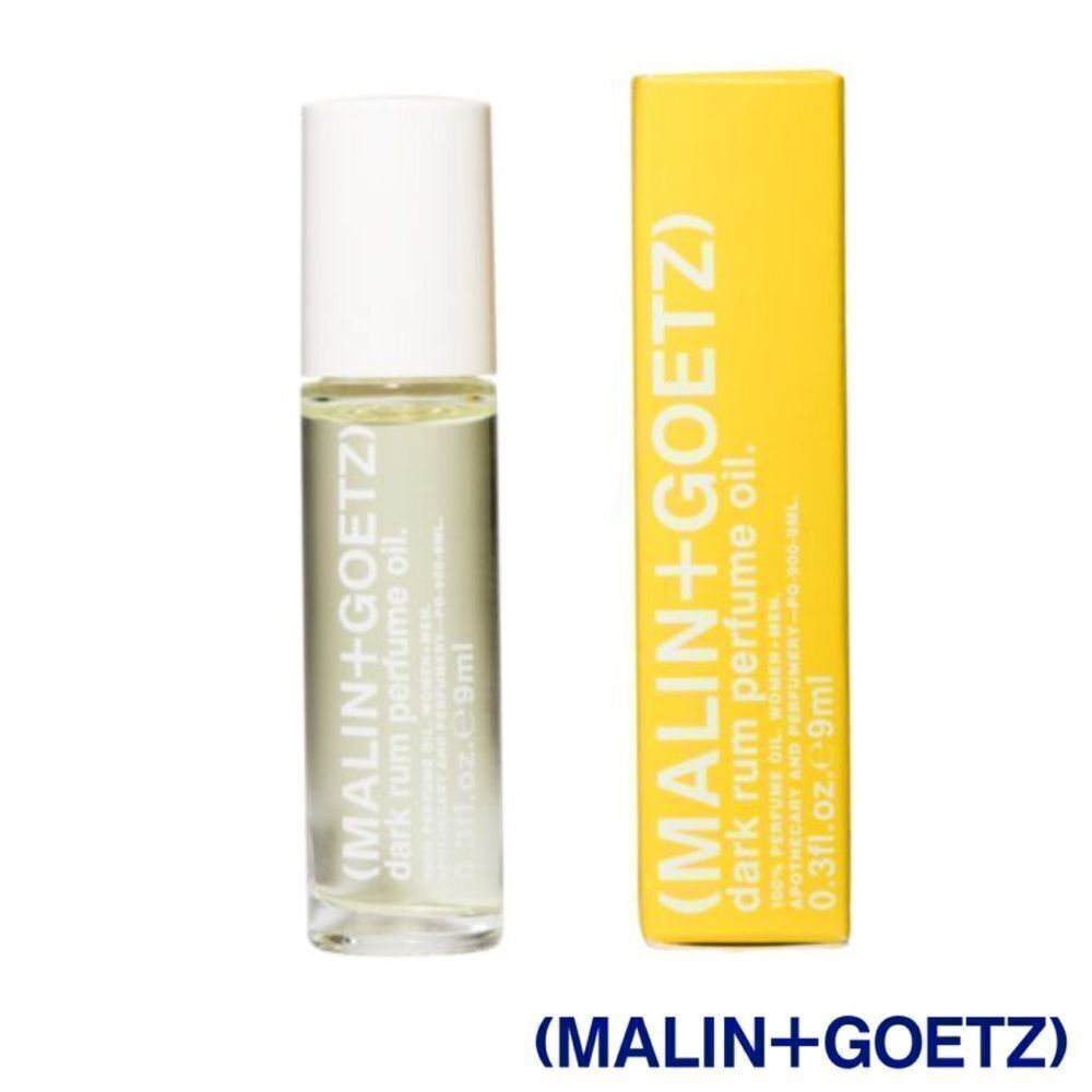 Malin+Goetz Dark Rum Perfume Oil